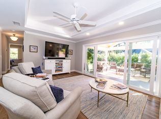 205 Hermitage Way, Saint Simons Island, GA 31522