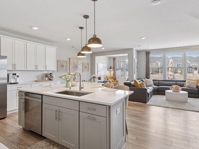 5215 94th Ln N, Brooklyn Park, MN, 55443