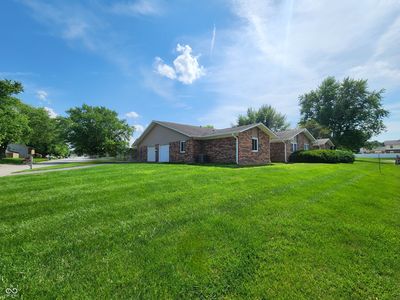 3415 Winchester Dr, Indianapolis, IN, 46227