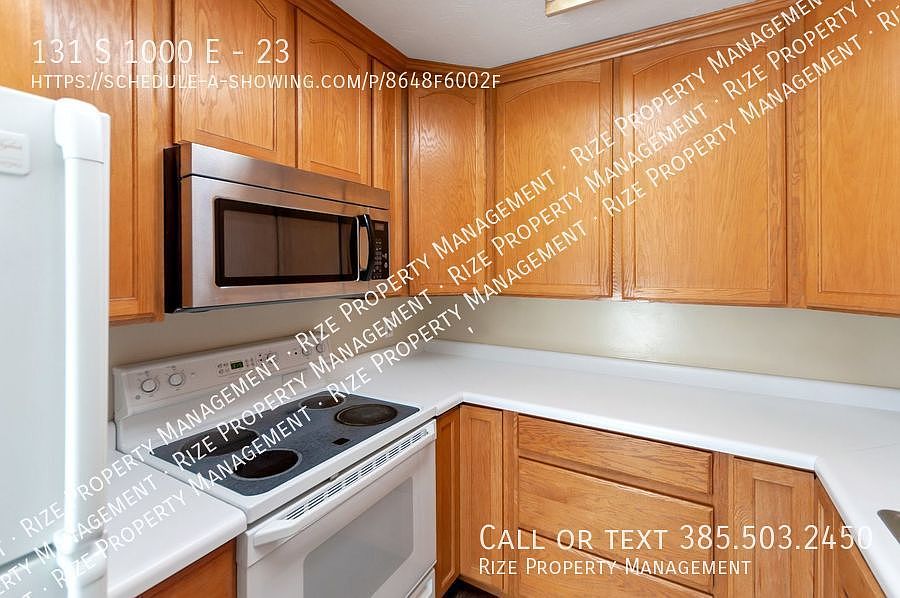 1st image of 131 S 1000 E APT 23