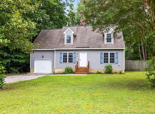 6170 Centerville Rd, Williamsburg, VA 23188