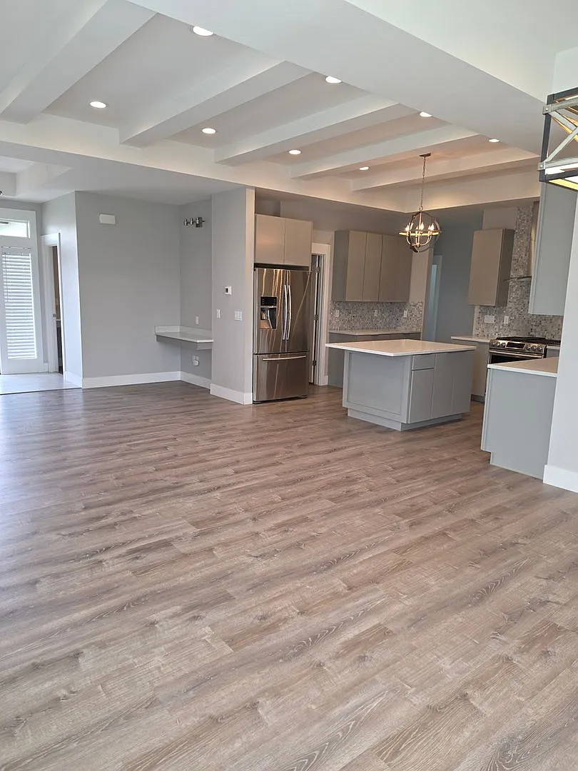 Lovely 4 bedroom 2 bath home for rent in Hayden Lake — Photo 4