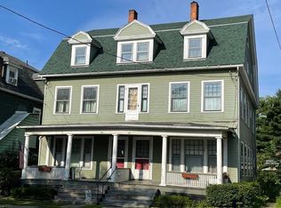 405-407 Hickory St, Warren, PA 16365