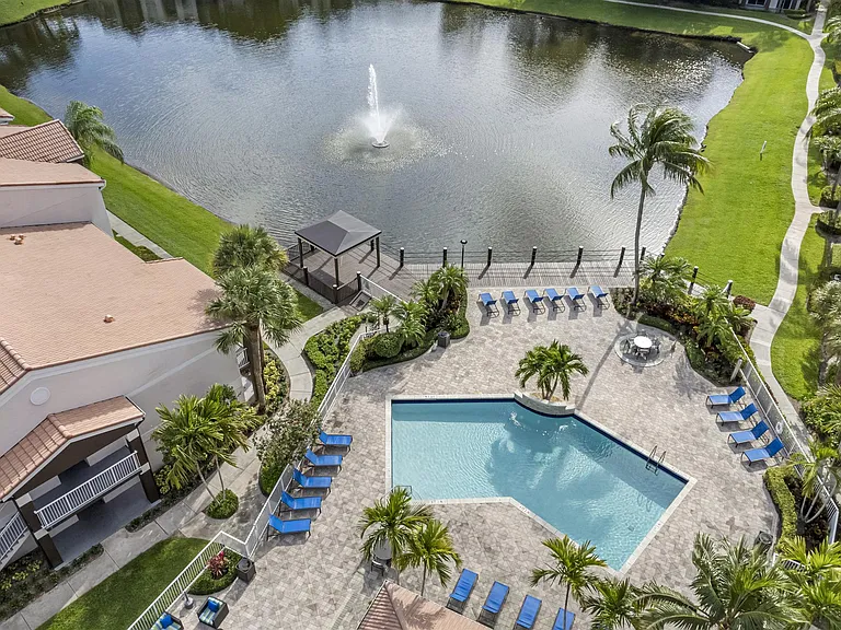 The Fountains At Delray Beach — Photo 18