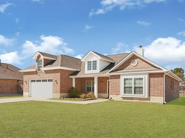 12371 N Chestnut Hills Dr, Conroe, TX 77303