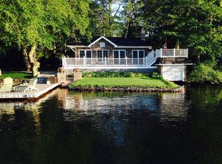 136 Lake End Rd, Newfoundland, NJ 07435