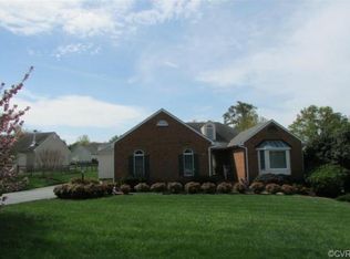 7221 Hanover Grove Ln, Mechanicsville, VA 23111