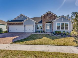 319 Saint Kitts Loop, St Augustine, FL 32092