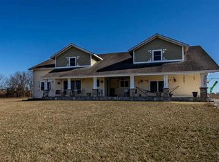 9776 Jupi Ct, Meriden, KS 66512