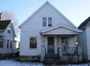 2238 S 28th St, Milwaukee, WI 53215