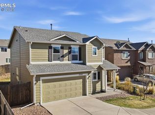 7350 Axis Point, Colorado Springs, CO 80922