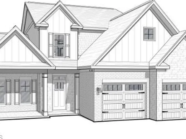 2775 Monarch Way, Winston Salem, NC 27106
