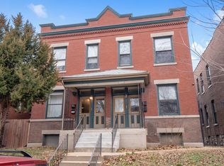 4337-4339 Swan Ave #4337, Saint Louis, MO 63110