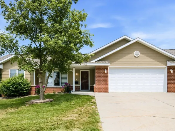 701 Saint Lawrence Ave, Missouri Valley, IA 51555