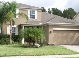 5377 Shasta Daisy Pl, Land O Lakes, FL 34639