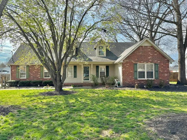 2211 General Kirk Dr, Murfreesboro, TN 37129