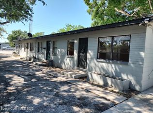 1118 Peachtree St #A-D, Cocoa, FL 32922