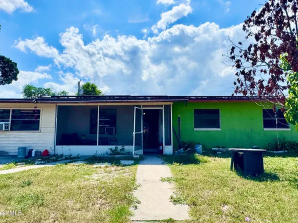 833 Morning Side Dr, Cocoa, FL 32922