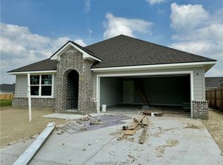 3116 Charge Ln, Bryan, TX 77808