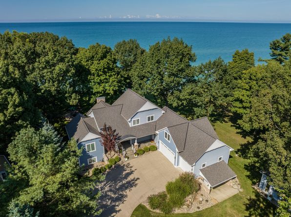 Waterfront - South Haven MI Waterfront Homes For Sale - 56 Homes | Zillow