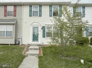 20 Nancy Ct, Baltimore, MD 21237