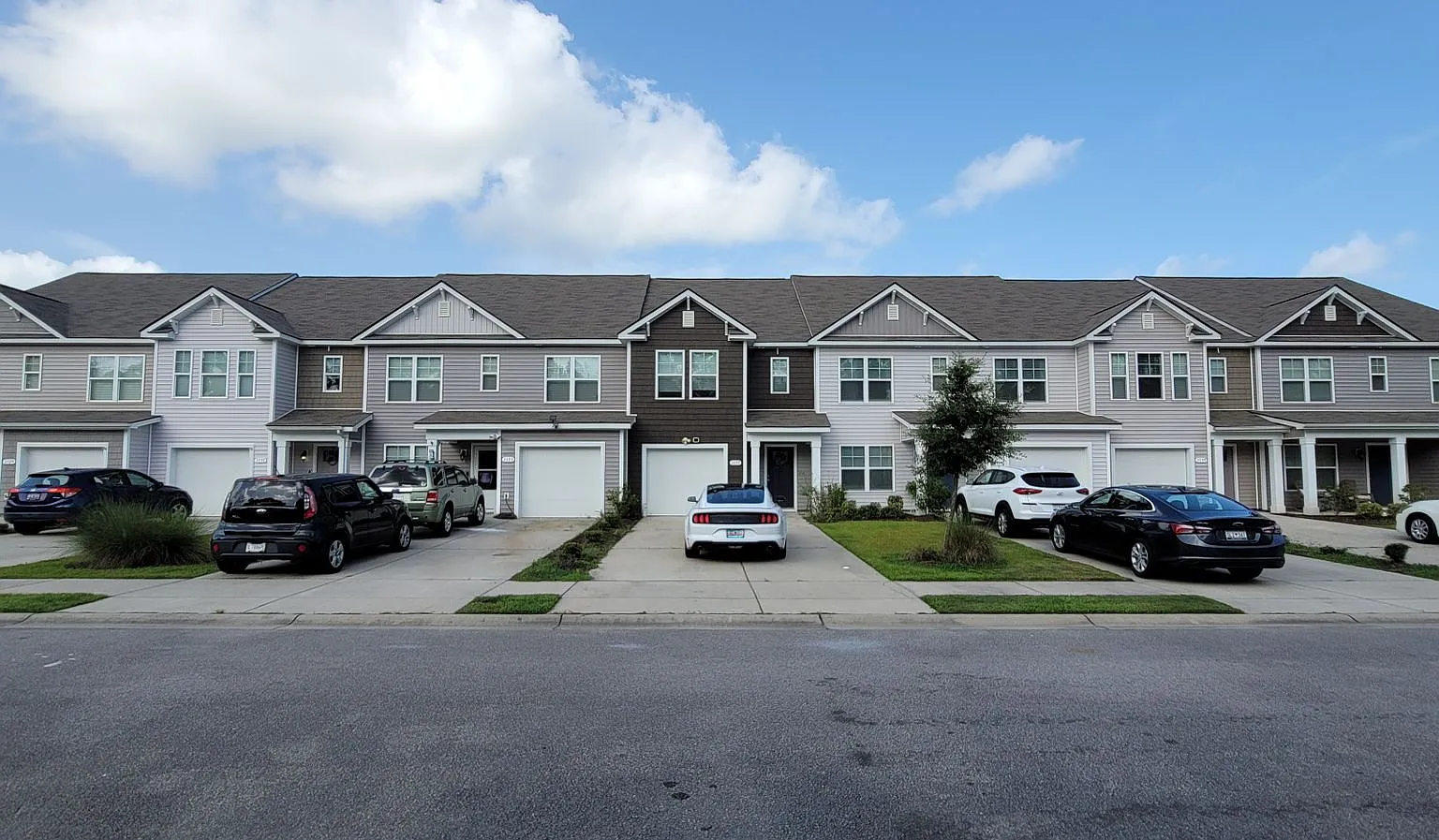 3-Bedroom, 2 1/2-Bath in Conway, SC - Long Term Rental — Photo 2