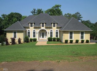 133 Deerwood Dr, Thomaston, GA 30286