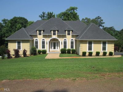 133 Deerwood Dr, Thomaston, GA, 30286