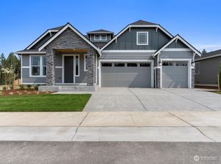 LOT 6271 246 Marymere Rd SW, Port Orchard, WA 98367