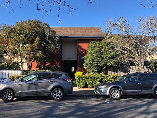 1st image of 166 Tunstead Ave APT 7