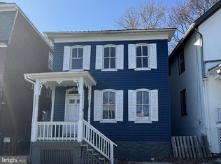 319 S Maple Ave, Martinsburg, WV