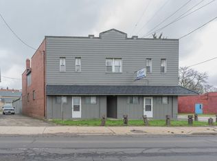 1024 Wooster Rd N, Barberton, OH 44203