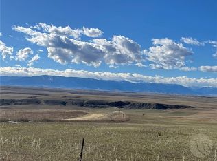 Cow Creek Rd, Roberts, MT 59070