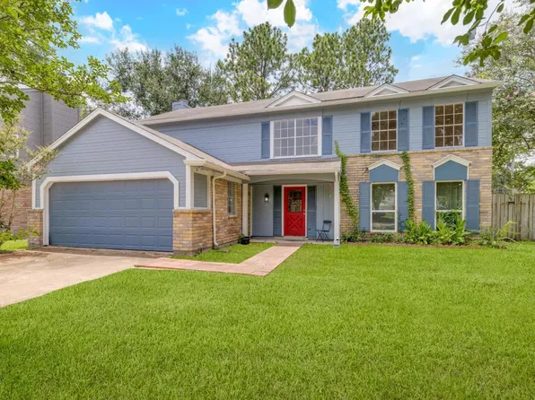 11407 Rocky Mill Dr, Cypress, TX 77429