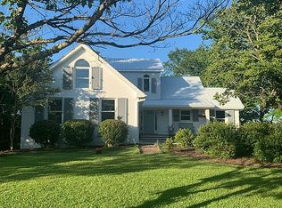 101 Osprey Nest, Hampstead, NC 28443