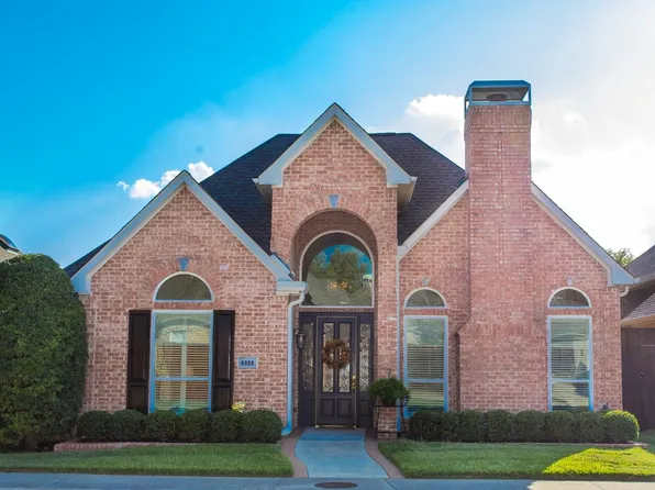 8328 Briar Dr, Dallas, TX 75243