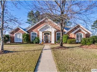 4830 Bluegrass Pkwy, Tuscaloosa, AL 35406