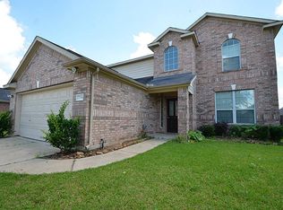 7714 Summerdale Dr, Rosenberg, TX 77469