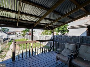 610 E Philadelphia Ave, Boyertown, PA 19512