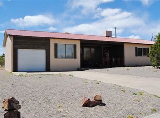 810 Locust St, Truth or Consequences, NM 87901