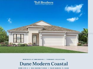 1866 Havenly Rdg, Palm Harbor, FL 34684