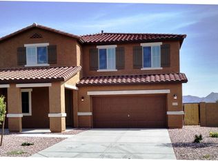 12167 W Overlin Ln, Avondale, AZ 85323