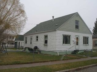 2005 Florence Ave, Butte, MT 59701