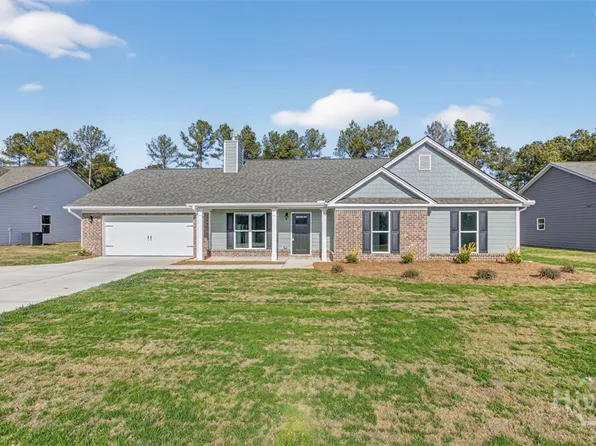 587 Liberty Hill Road #30, Hartwell, GA 30643