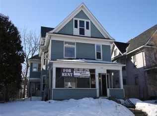 1322 Adams St NE #2, Minneapolis, MN 55413