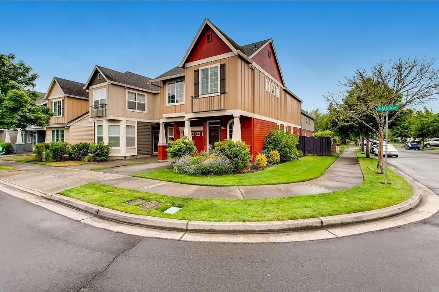 Beautiful 3 BD | 2.5 BA | Single Family Home | Located in Hillsboro's Arbor Roses Community | Spe... — Photo 2