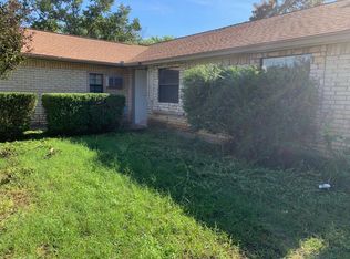3905 Teaberry Ln, Fort Worth, TX 76133