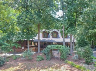 4910 Golden Acres Rd, Oak Ridge, NC 27310