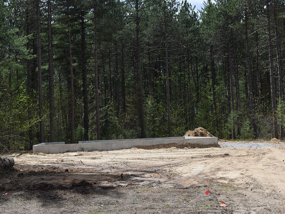 2nd image of Lot 1 Christopher Street