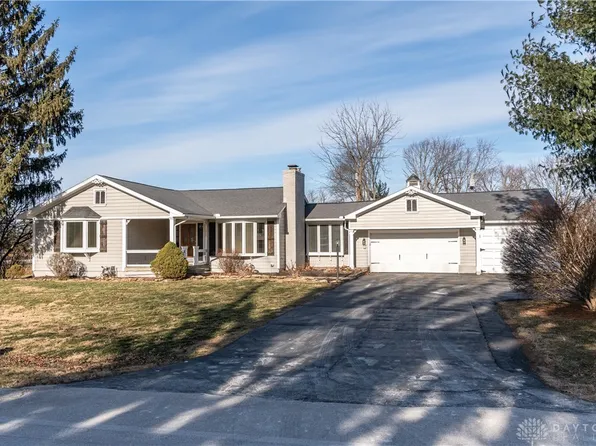 250 Helen Ave, Xenia, OH 45385